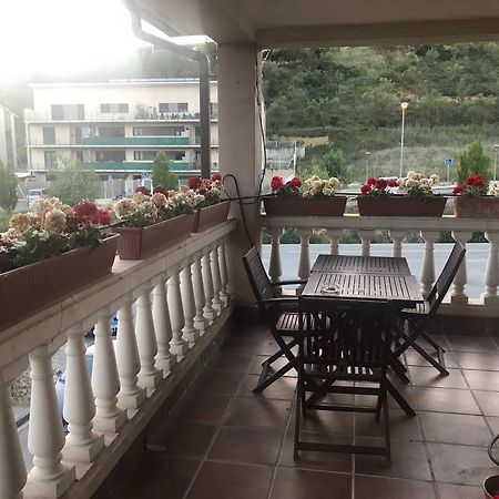 פואנטה לה ריינה Hostal Zubi XXI מראה חיצוני תמונה